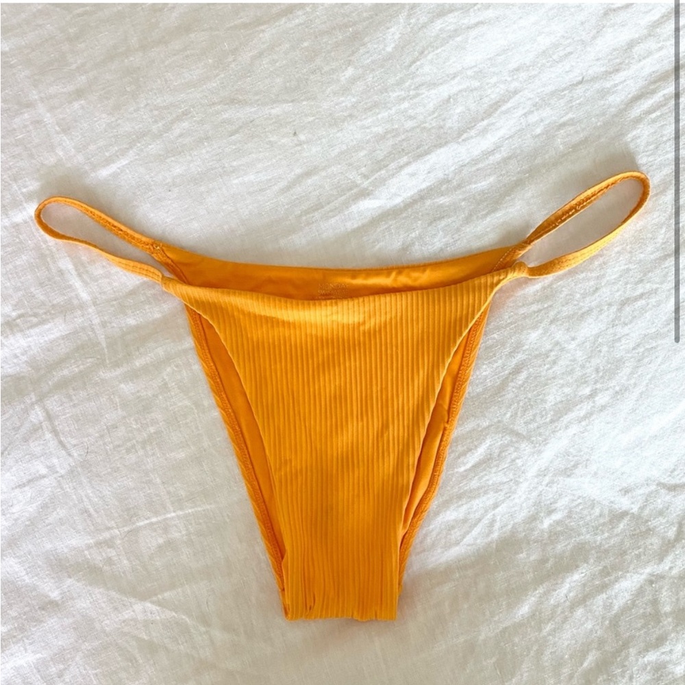 Monday Swimwear bottoms